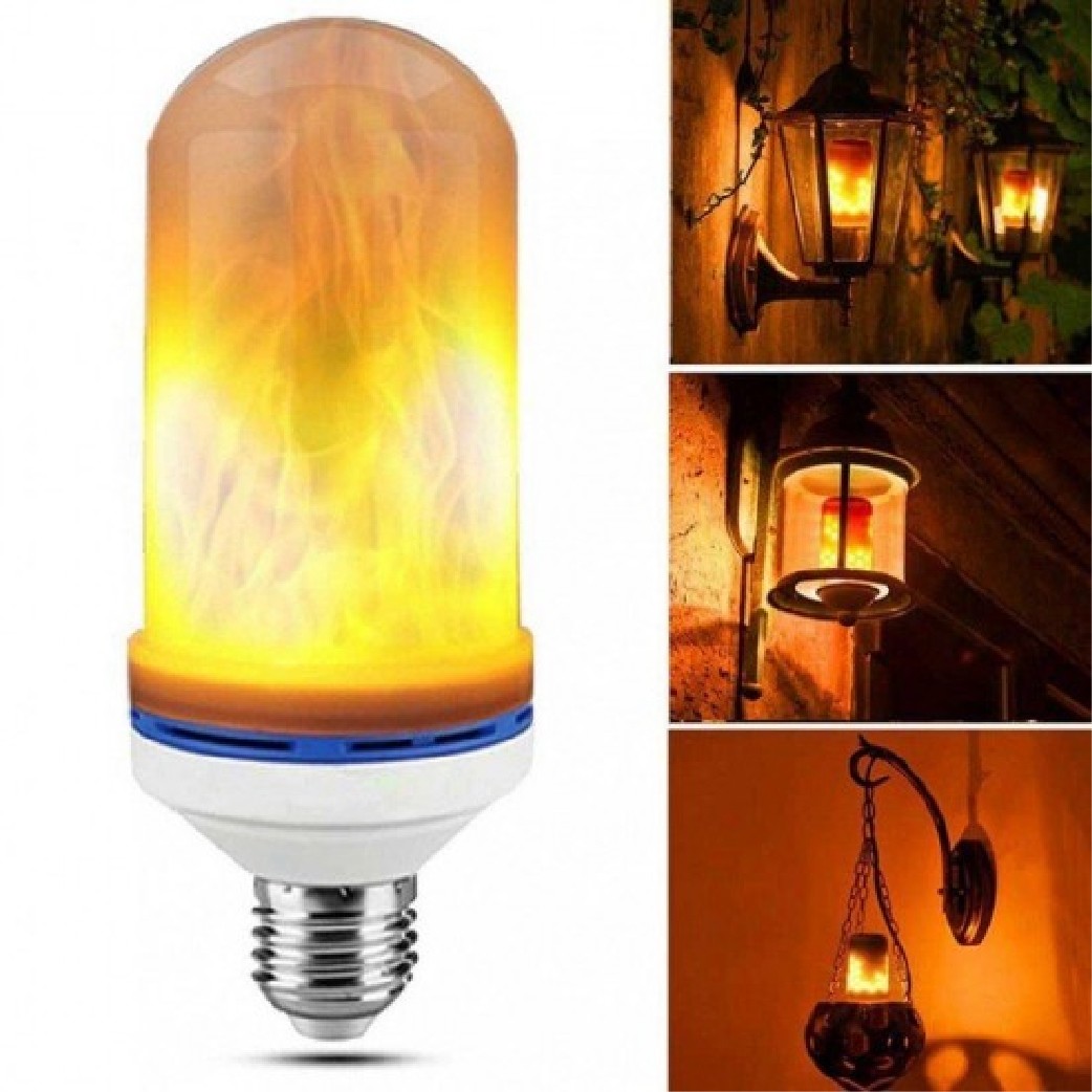 CATA CT-4059 Led Alev Ampul 5W
