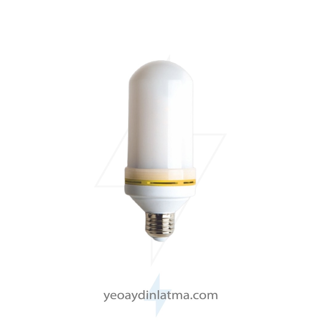 CATA CT-4059 Led Alev Ampul 5W