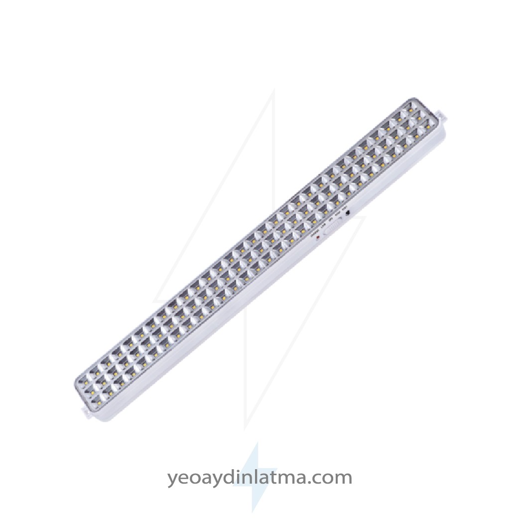 TUNA 90 LEDLİ IŞILDAK