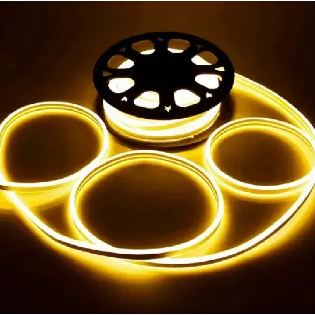 Cata 220 Volt Dış Mekan Hortum Led CT-4554 Gün Işığı Renk