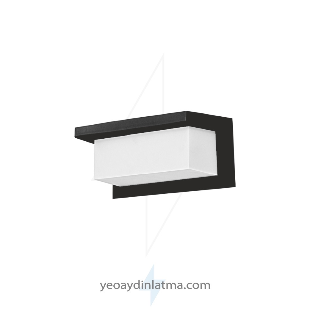 30W CUNDA LED APLİK (DIŞ MEKAN)