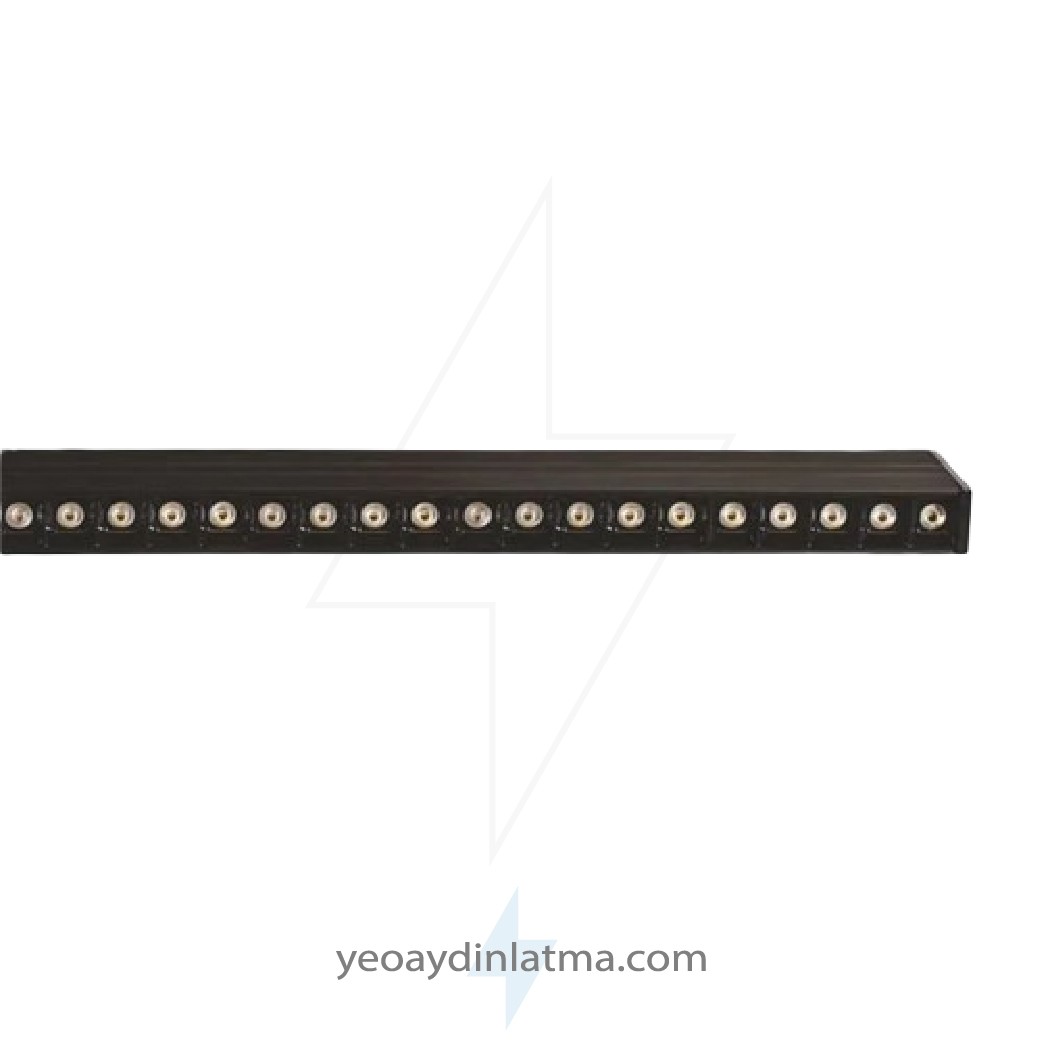 100W 120CM OPTİK LİNEAR ARMATÜR(4000K)