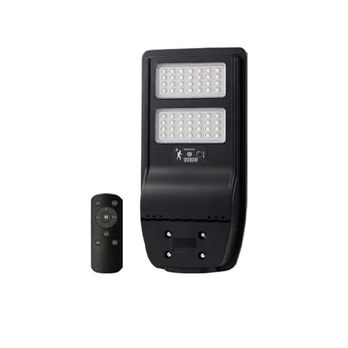 200 W SOLAR SOKAK ARMATÜR