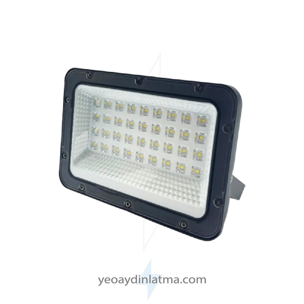 50W  PLATINUM LED PROJEKTÖR ( G.IŞIĞI )