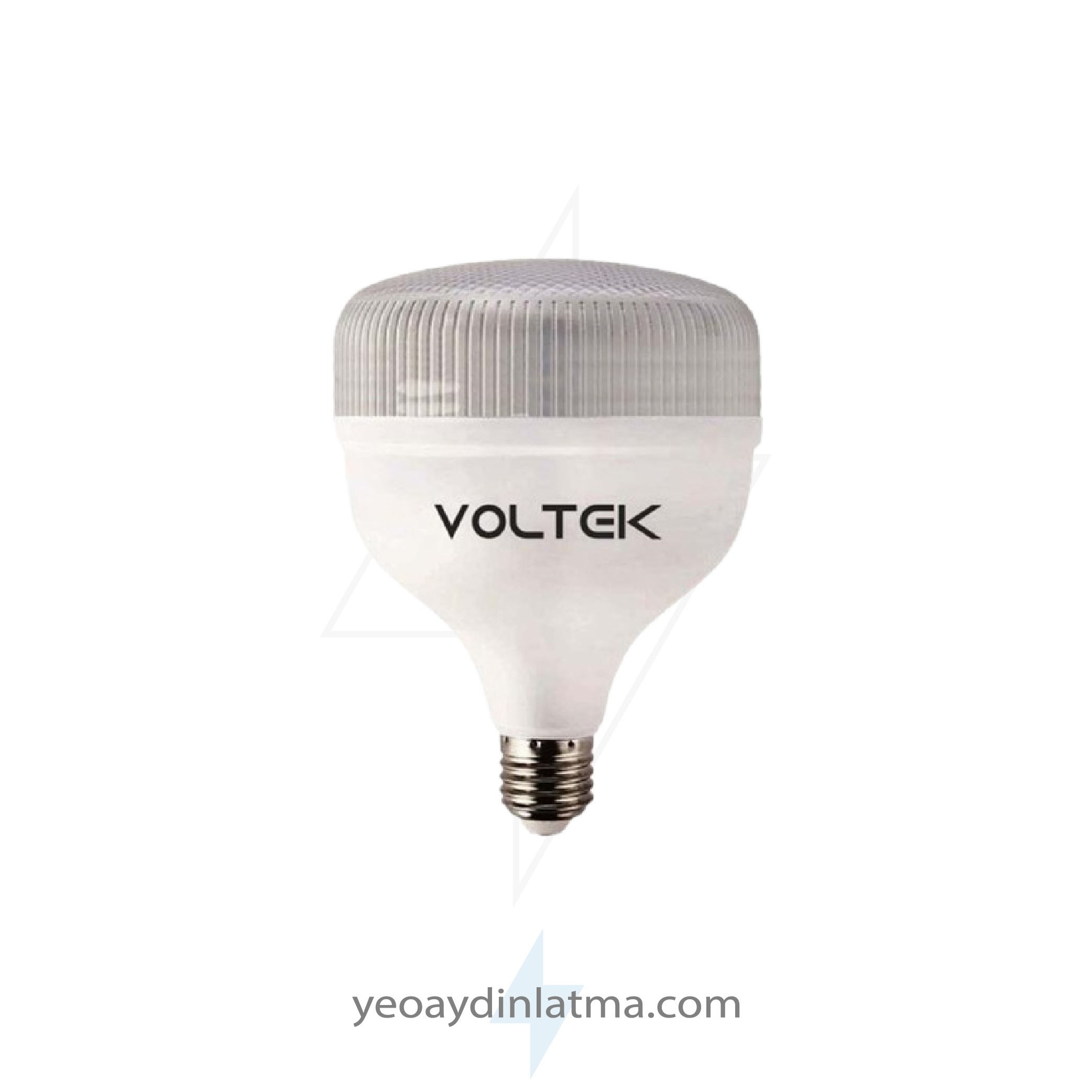 Voltek VLB02065 20 Watt Torch Led Ampul 6500K Beyaz Işık