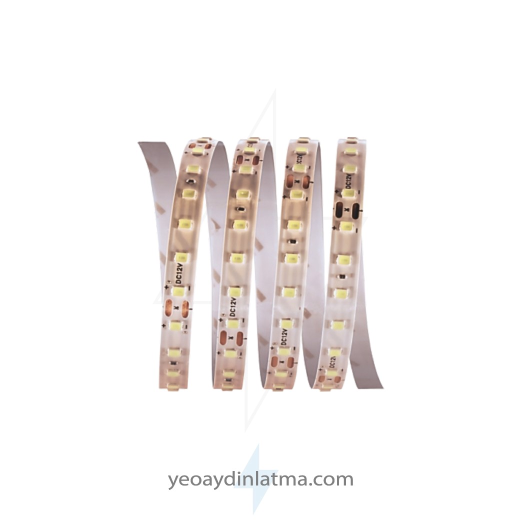 Cata Ct-4540 120 Çip Serit Led Amber Renk