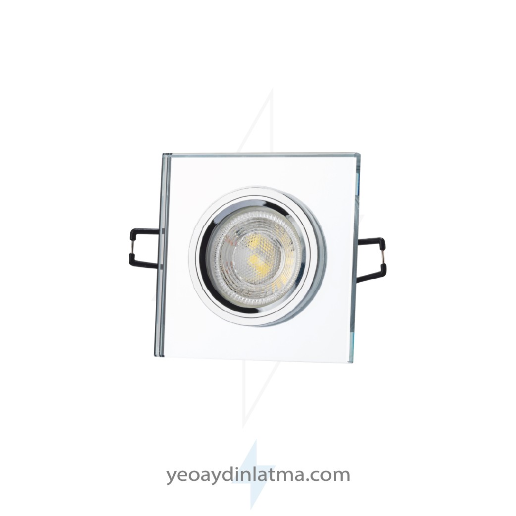 SARDUNYA DEKORATİF CAM SPOT