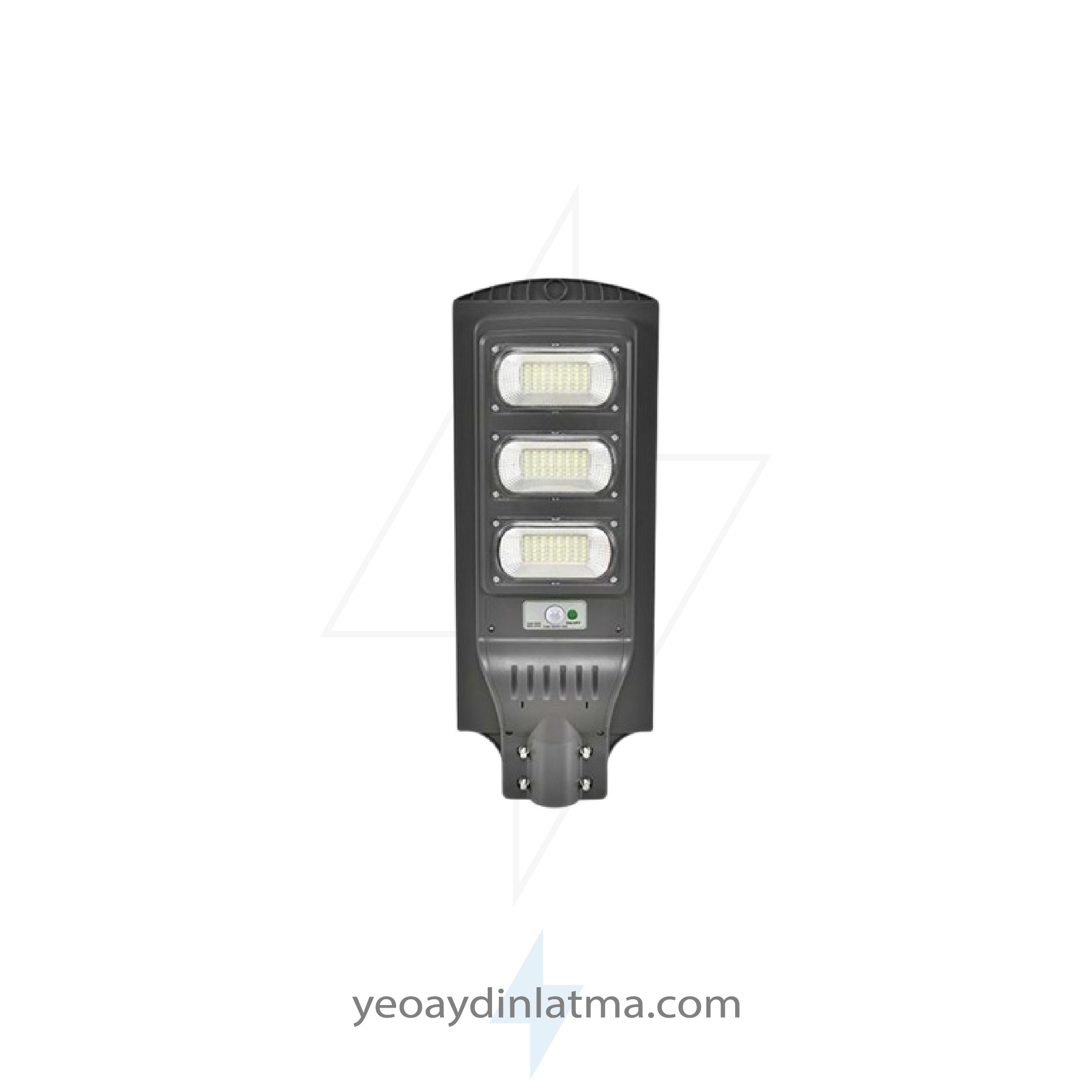 Voltek VSSL15065 150W - Solar Led Sokak Armatürü 6500K