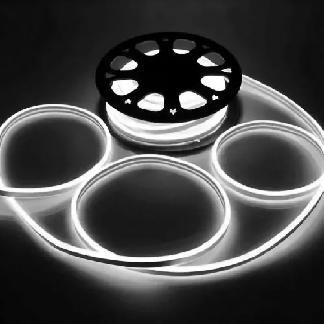 Cata 220 Volt Dış Mekan Hortum Led CT-4554 Beyaz Renk