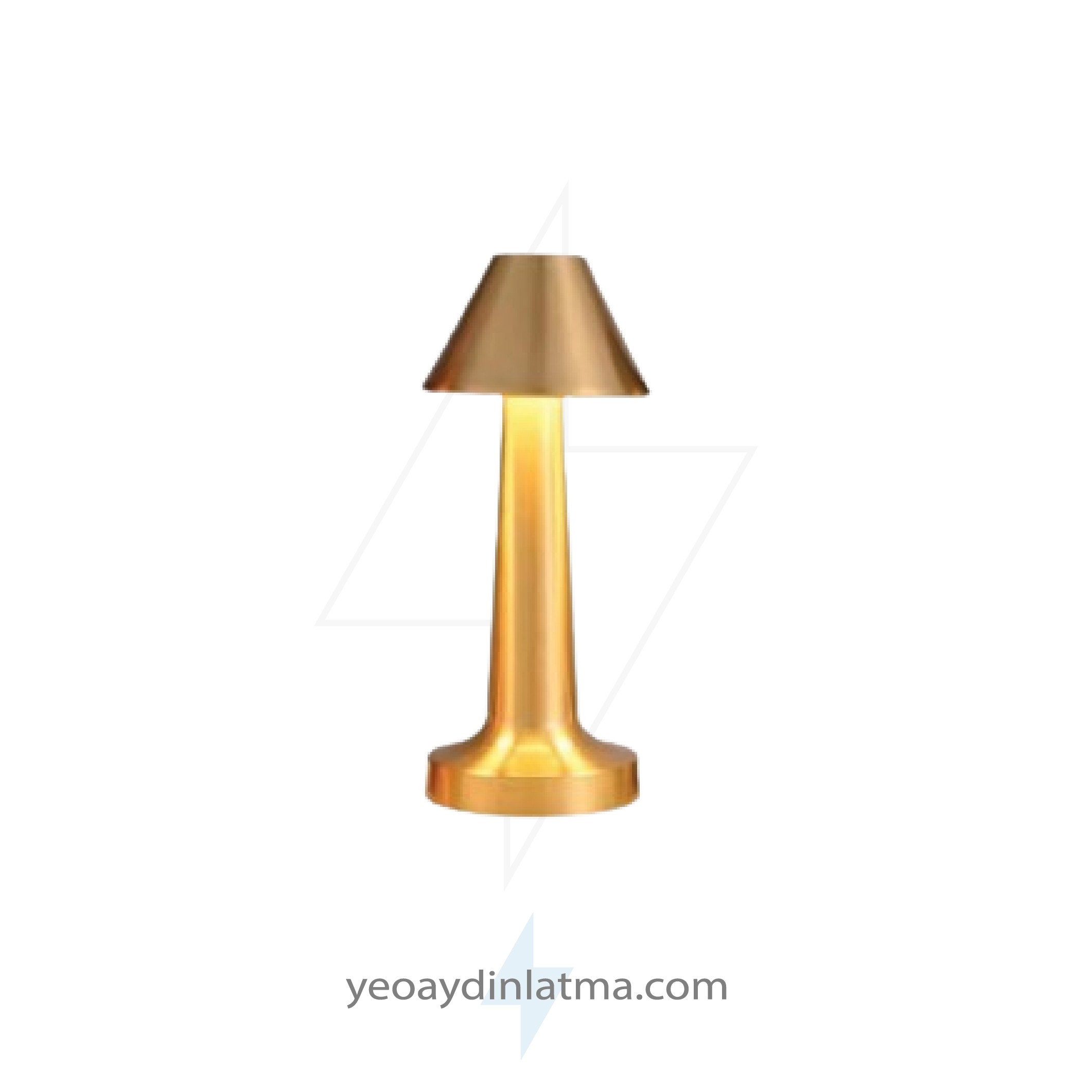 K2 KML108 3 Fonksıyonlu Masa Lambası