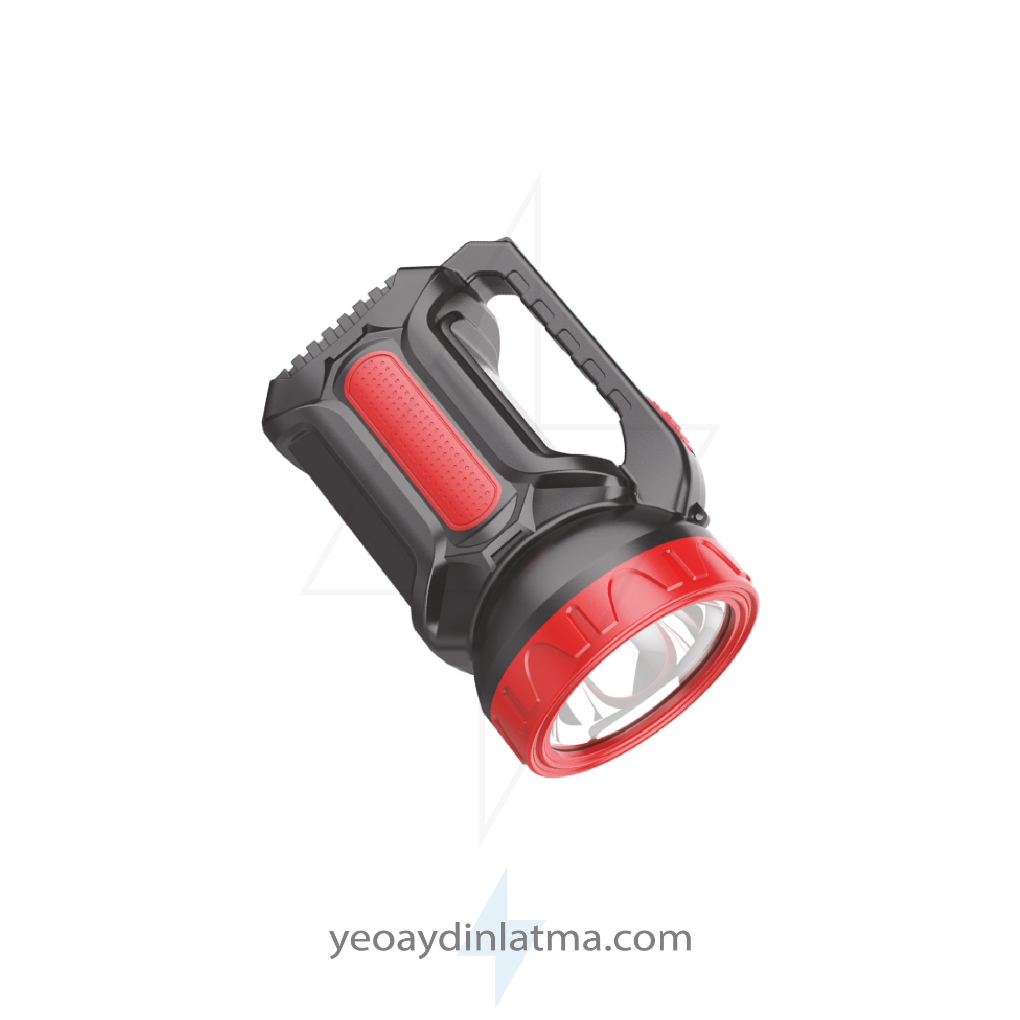 Cata CT-9952  Soma Led El Feneri Beyaz Işık