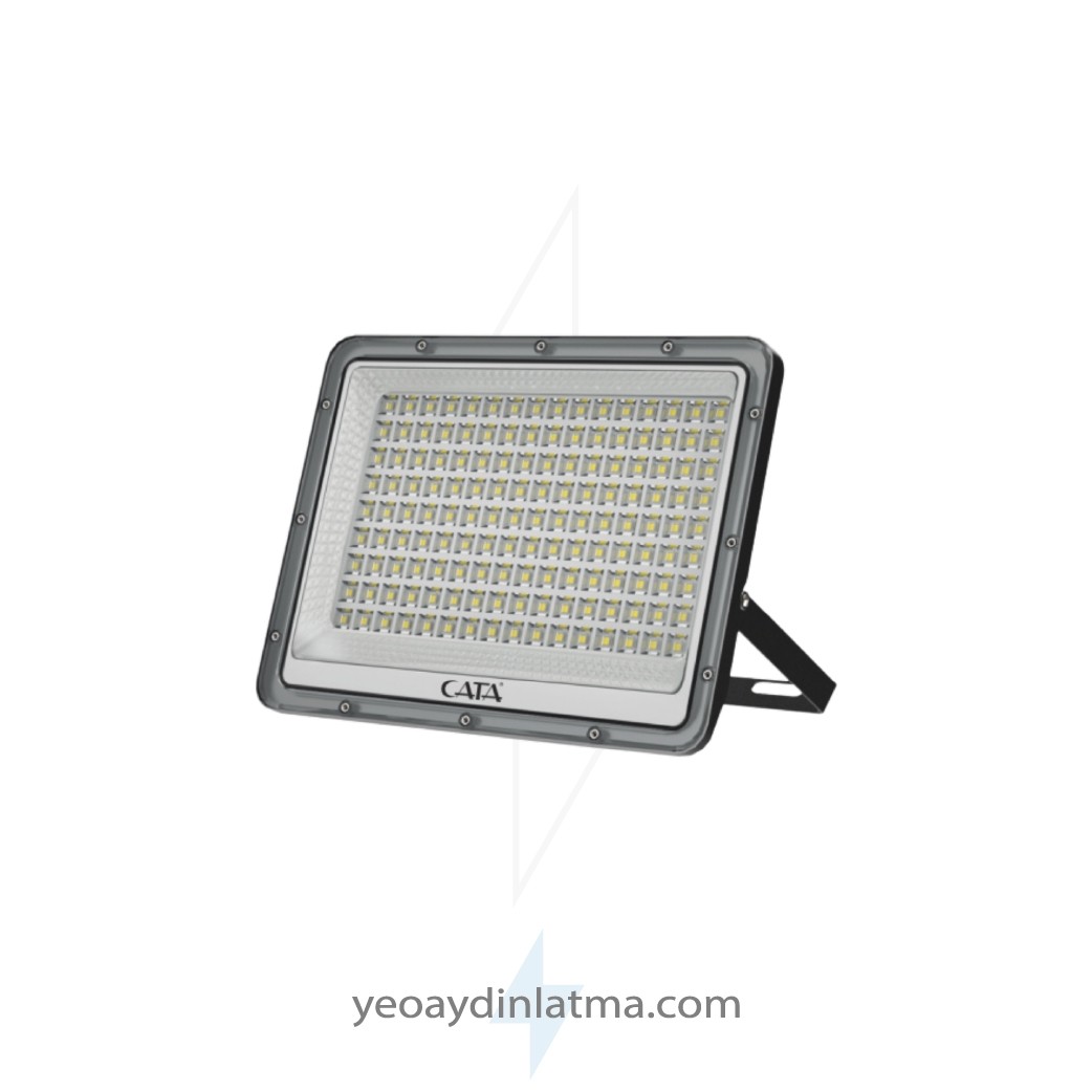 600W PLATINUM LED PROJEKTÖR (BEYAZ)