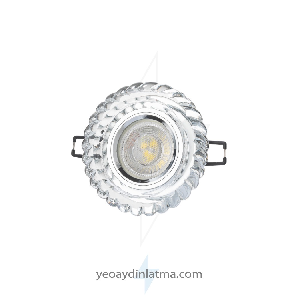 GARDENYA DEKORATİF CAM SPOT