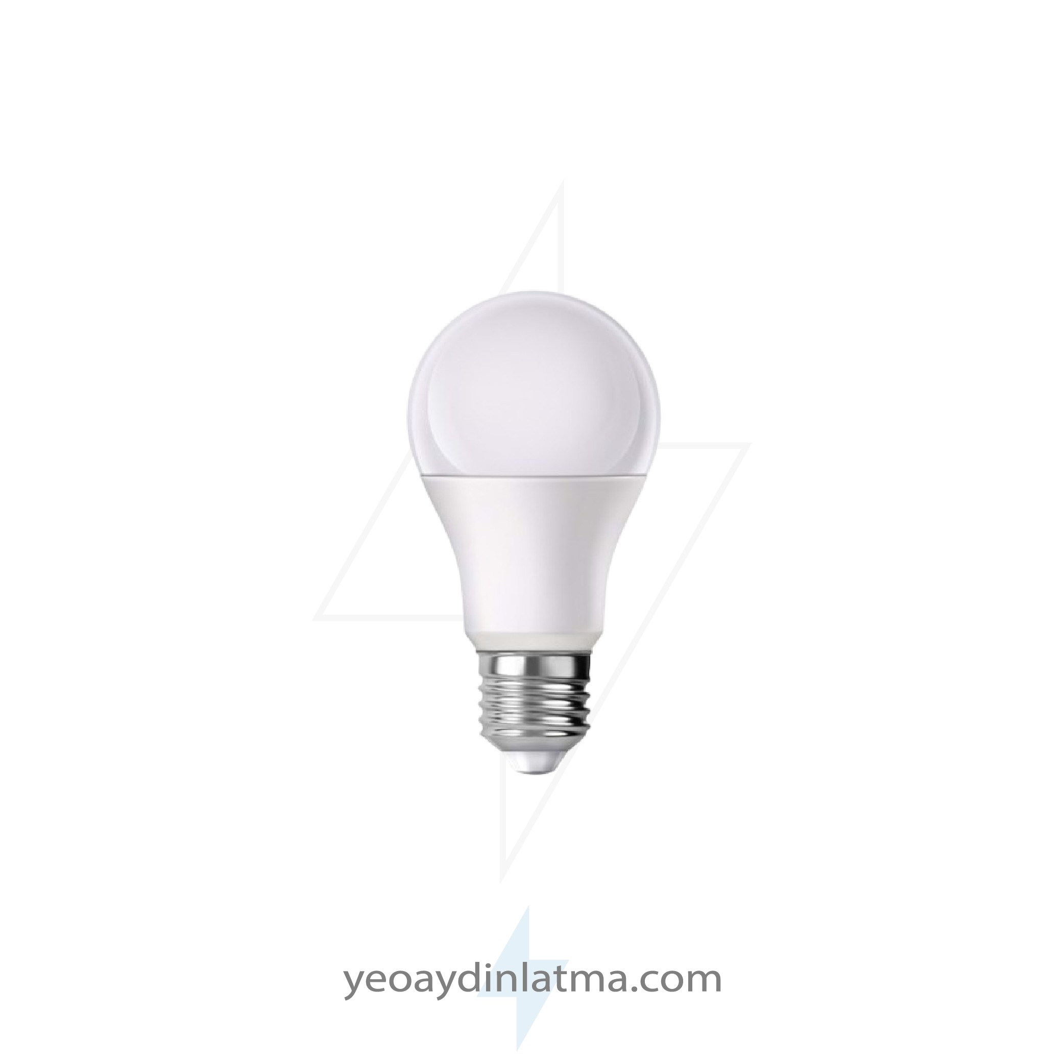 Voltek VLB01030 9 Watt LED Ampul - Gün Işığı (3000K)