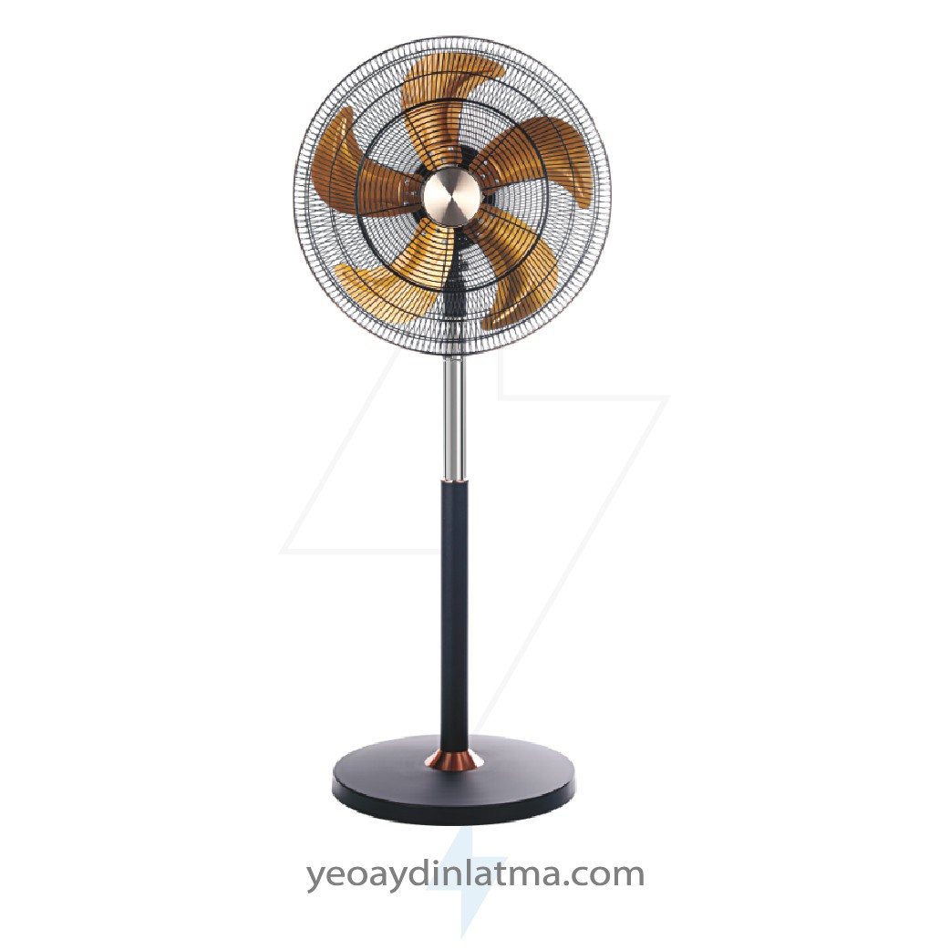 CATA CT-3023 Altay Sanayi Tipi Ayaklı Vantilatör
