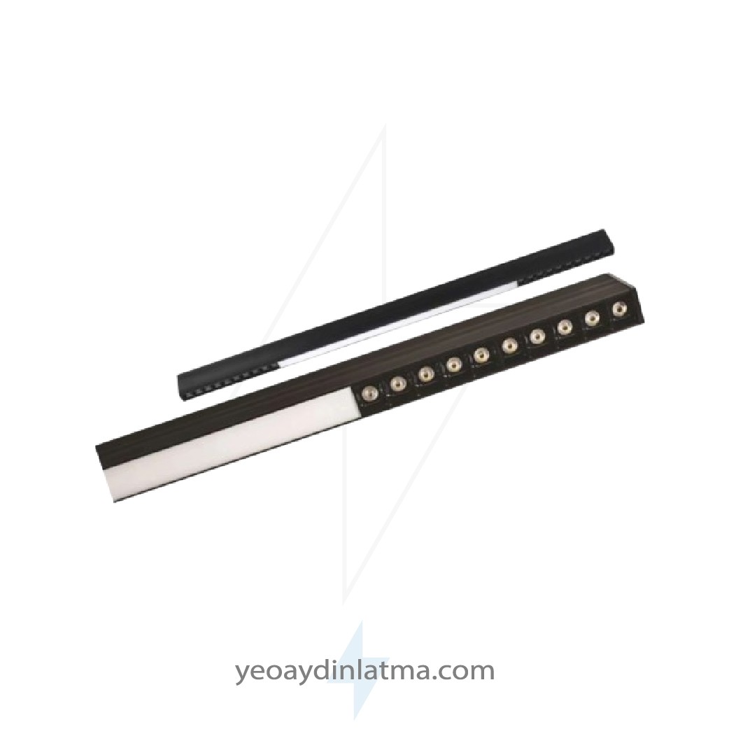 100W 120CM LAZER LİNEAR ARMATÜR(4000K)