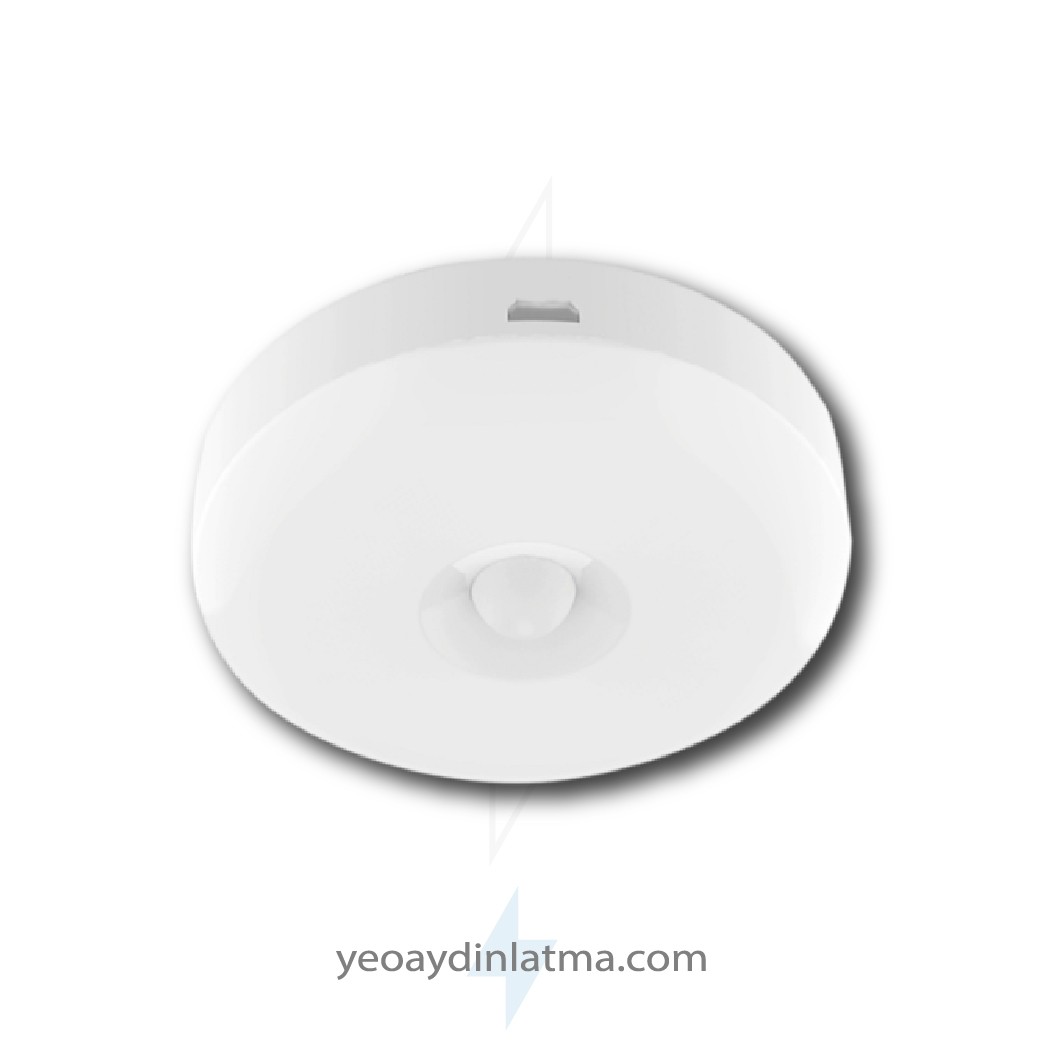 KABLOSUZ LED KABİN MIKNATISLI ( 4000K )