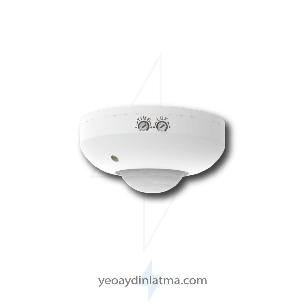 360 DERECE HAREKET SENSÖRÜ ( 1200W )