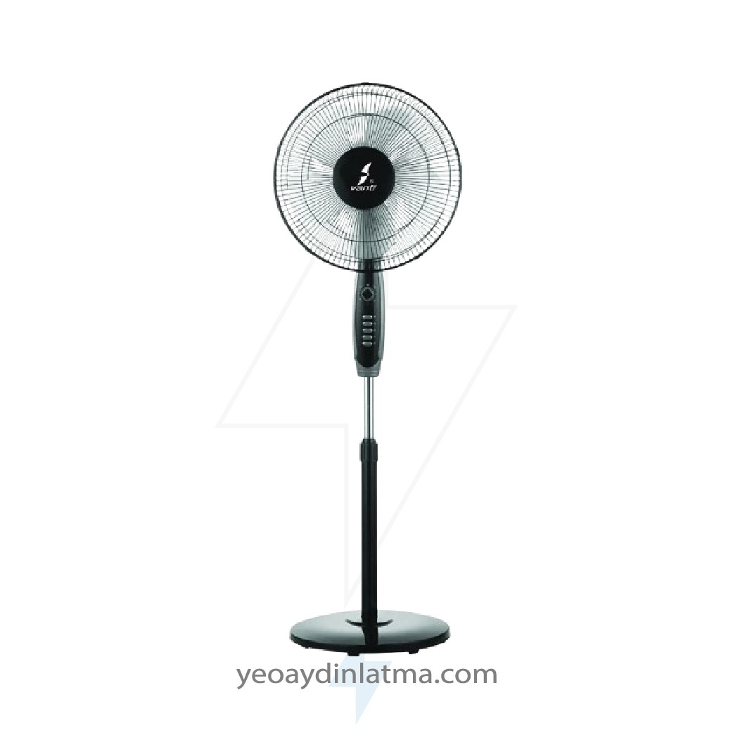 Vanti KCF272L AYAKLI VANTİLATÖR 50W