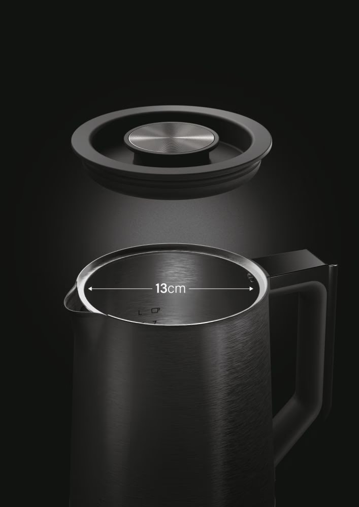 I-Master Series 5 Su Isıtıcı