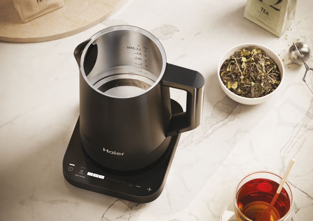 I-Master Series 5 Su Isıtıcı