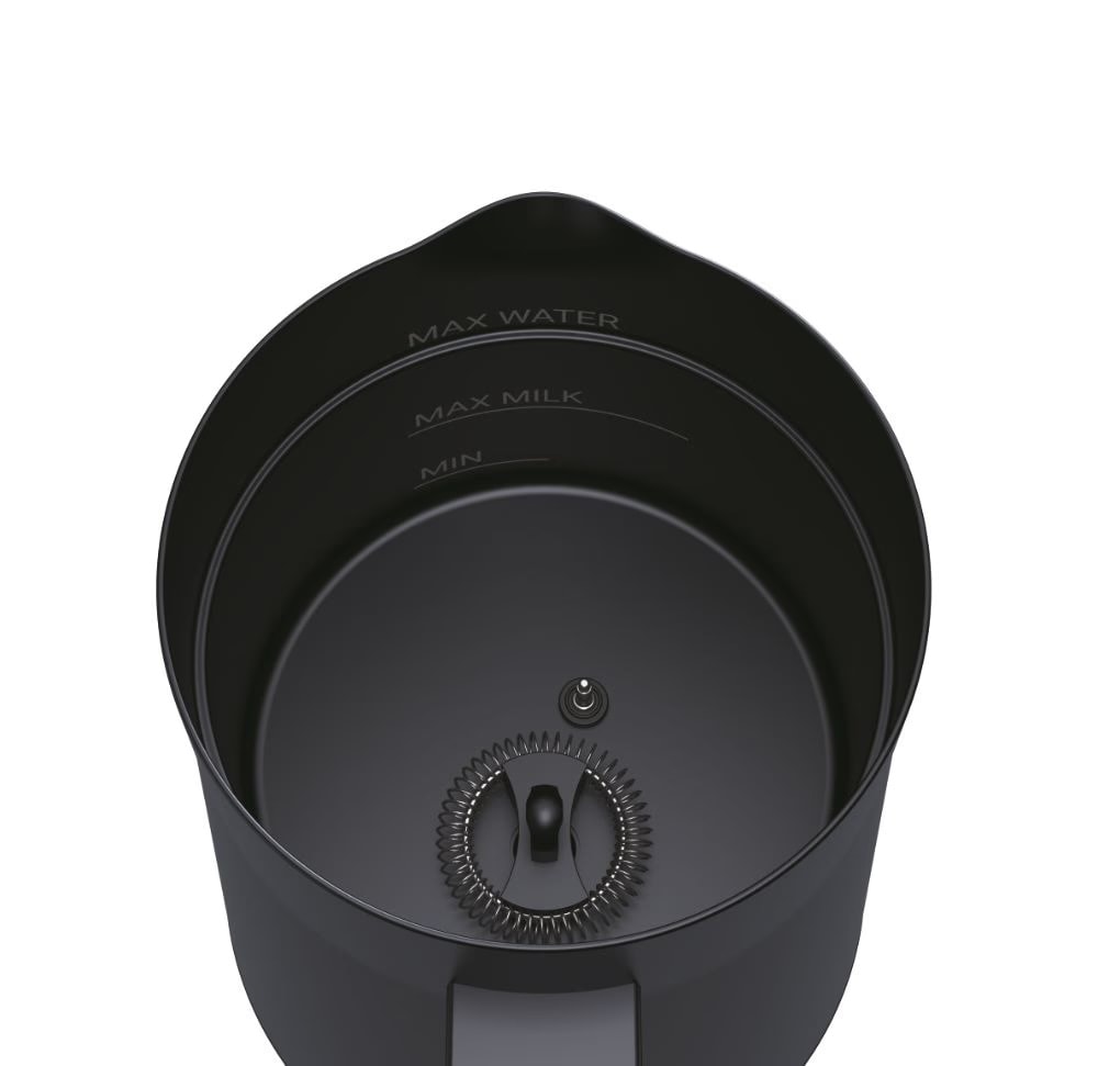 I-Master Series 5 Çok Fonksiyonlu Sıcak Içecek Makinesi