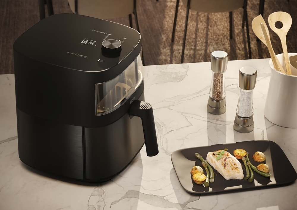 I-Master Series 5 Çok Amaçlı Pişiriciler 1