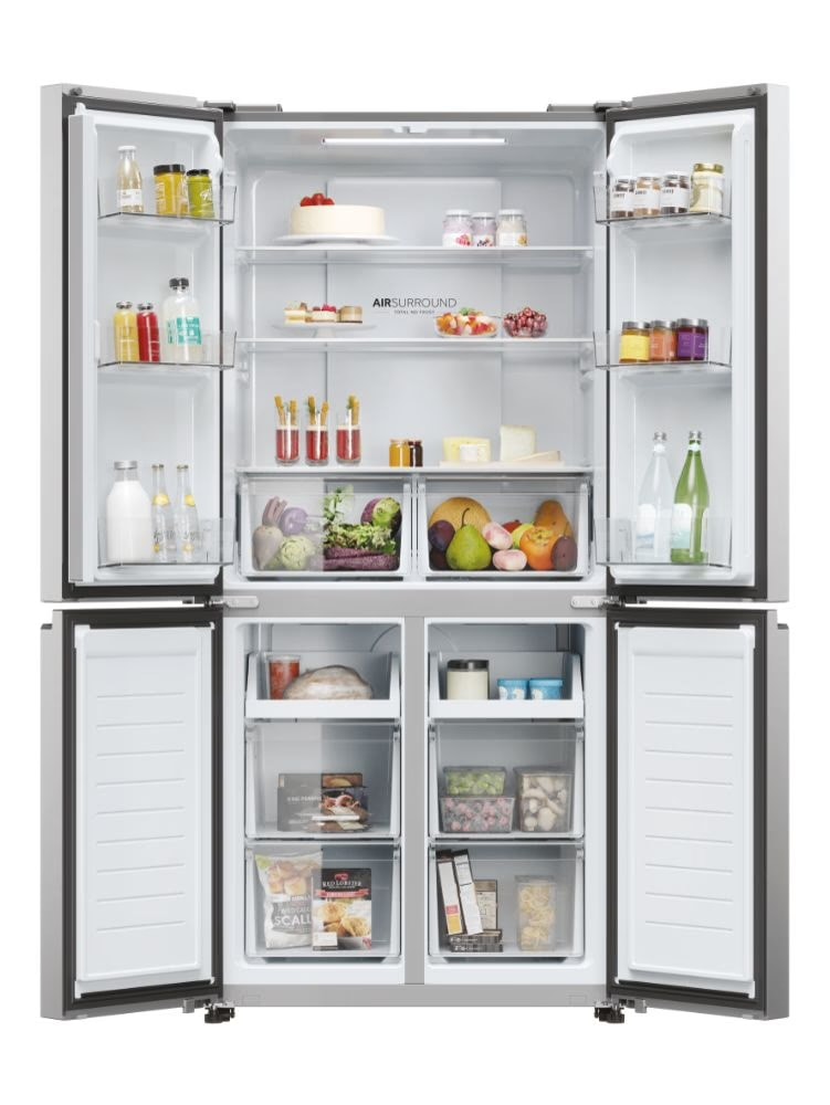 Cube 83 Series 3 Çok Kapılı Buzdolapları