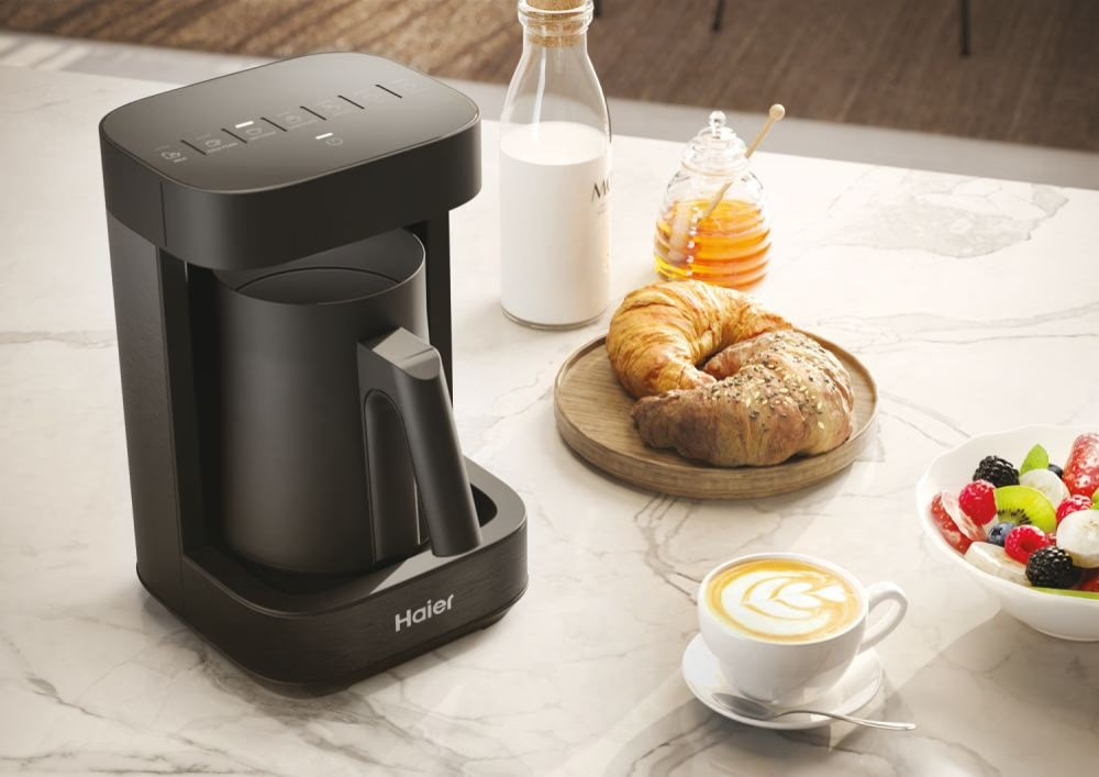I-Master Series 5 Çok Fonksiyonlu Sıcak Içecek Makinesi