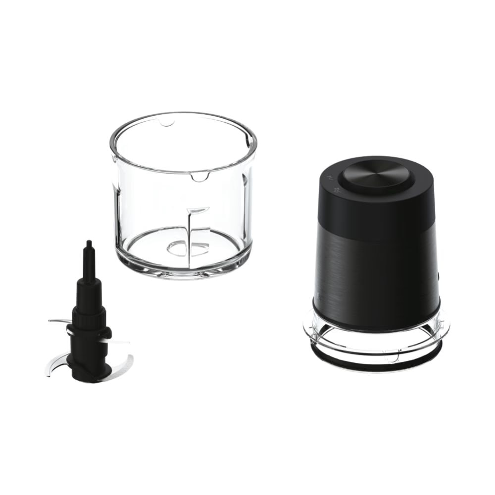 I-Master Series 5 Doğrayıcı