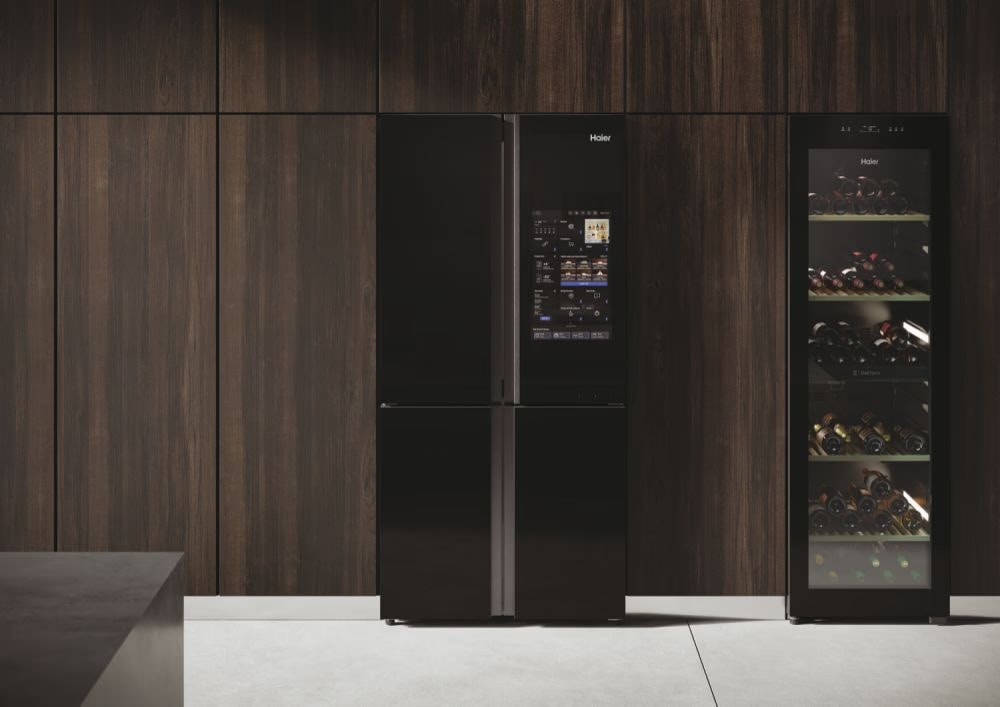 Cube 90 Series 9 Çok Kapılı Buzdolapları