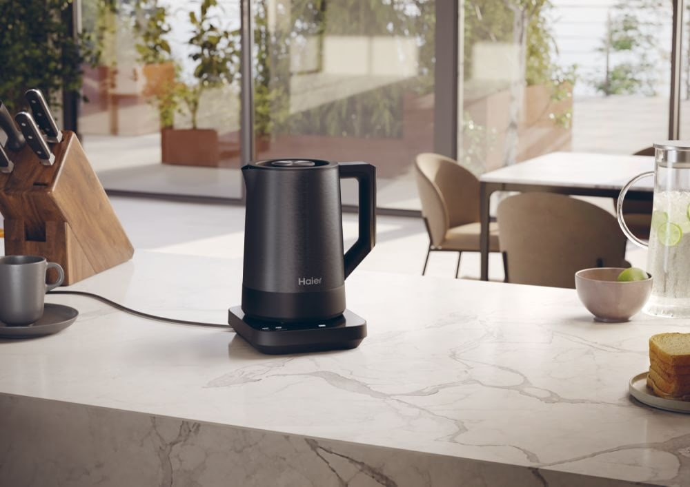 I-Master Series 5 Su Isıtıcı