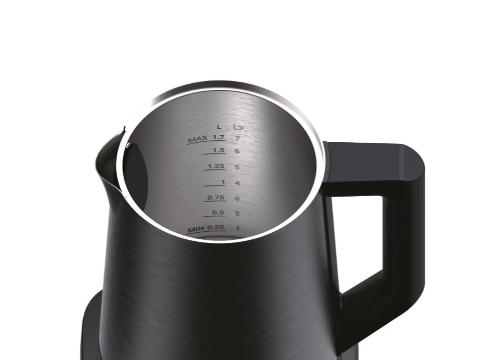 I-Master Series 5 Su Isıtıcı