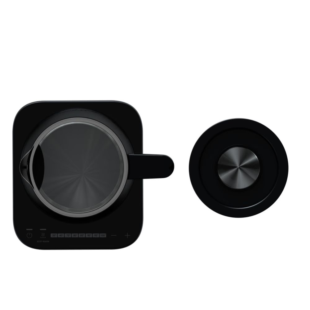 I-Master Series 5 Su Isıtıcı