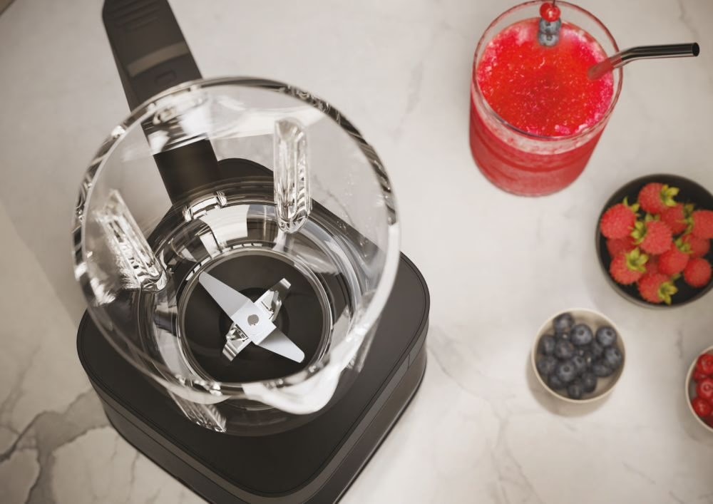 I-Master Series 5 Blender