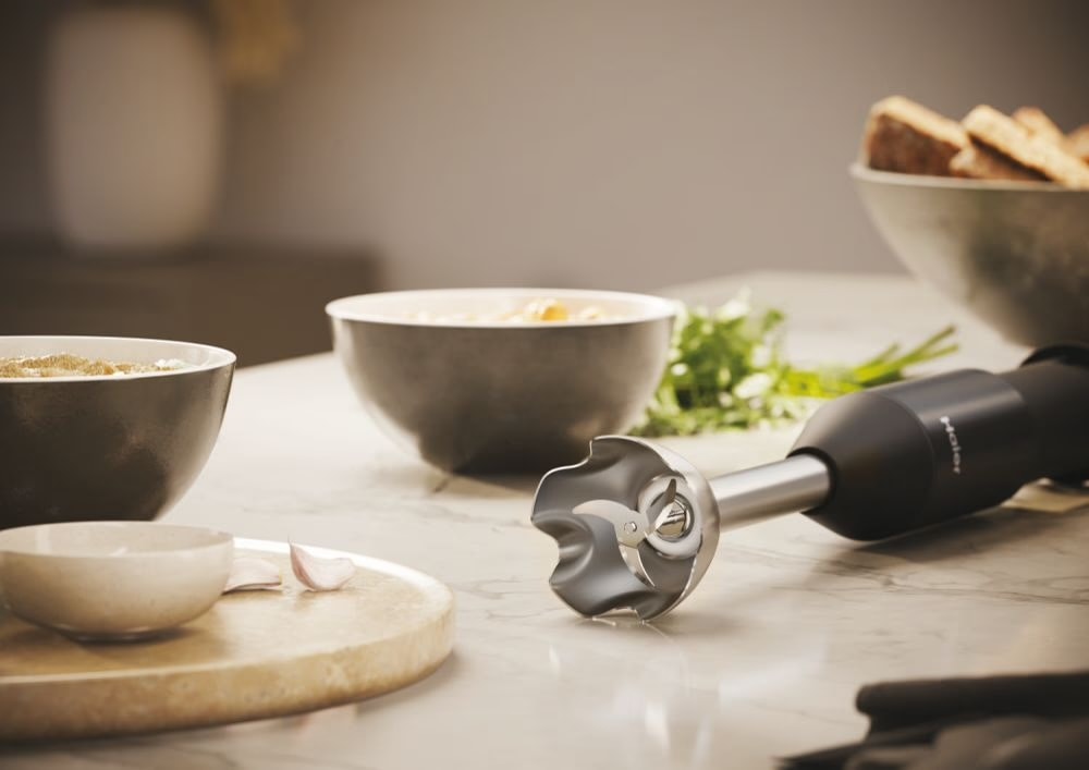 I-Master Series 5 El blenderı