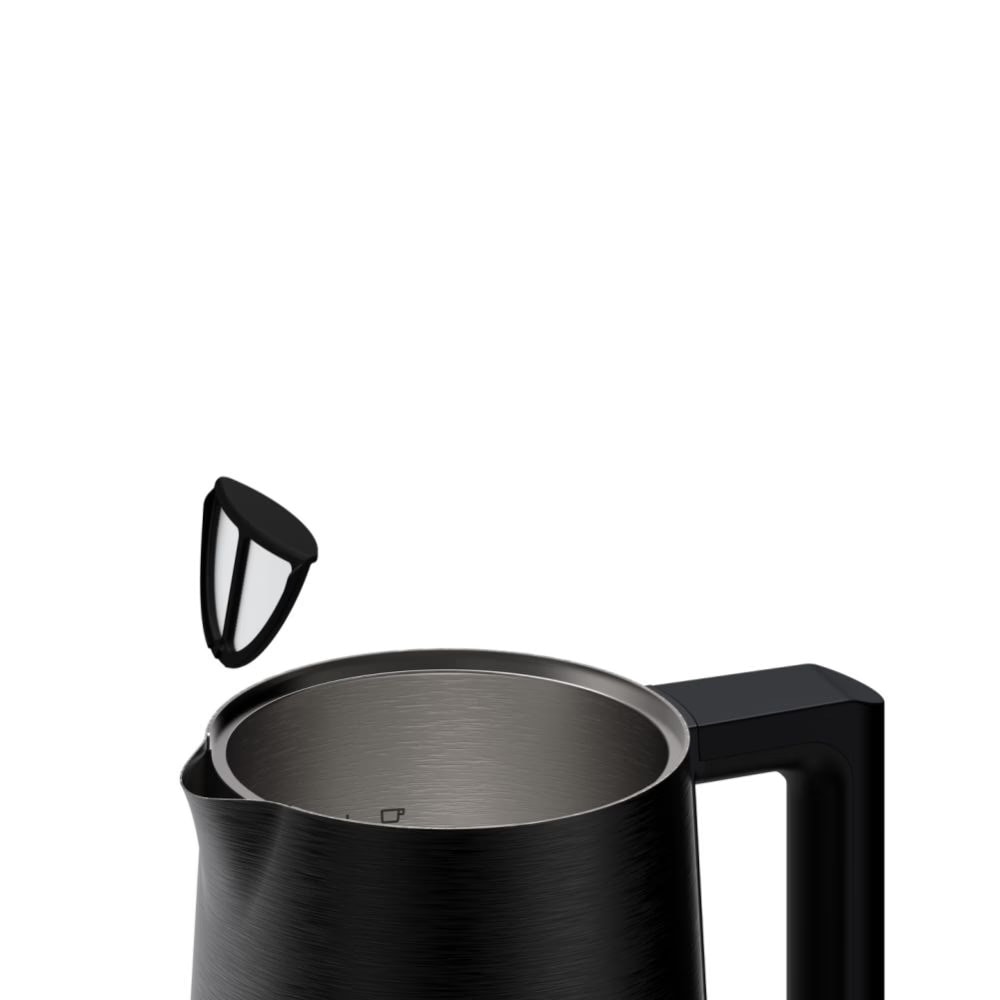 I-Master Series 5 Su Isıtıcı
