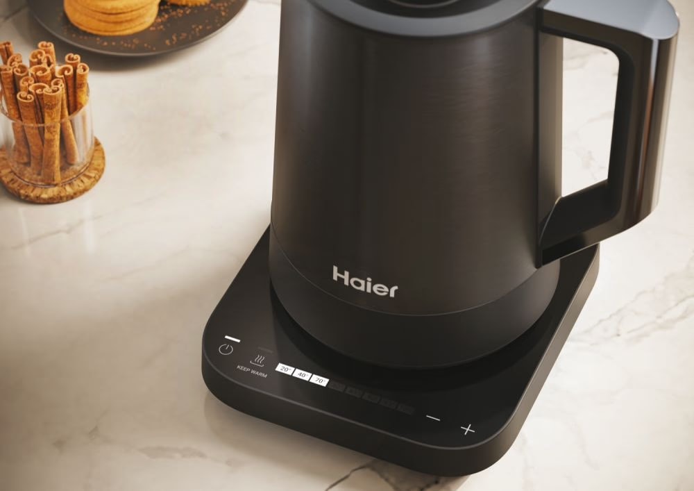 I-Master Series 5 Su Isıtıcı