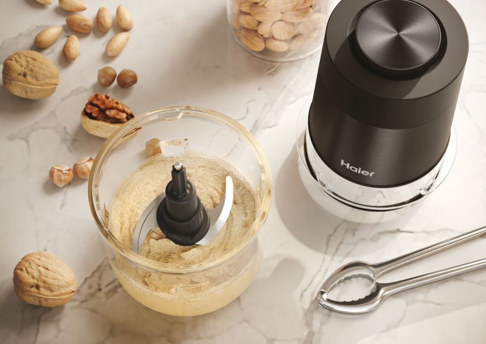 I-Master Series 5 Doğrayıcı