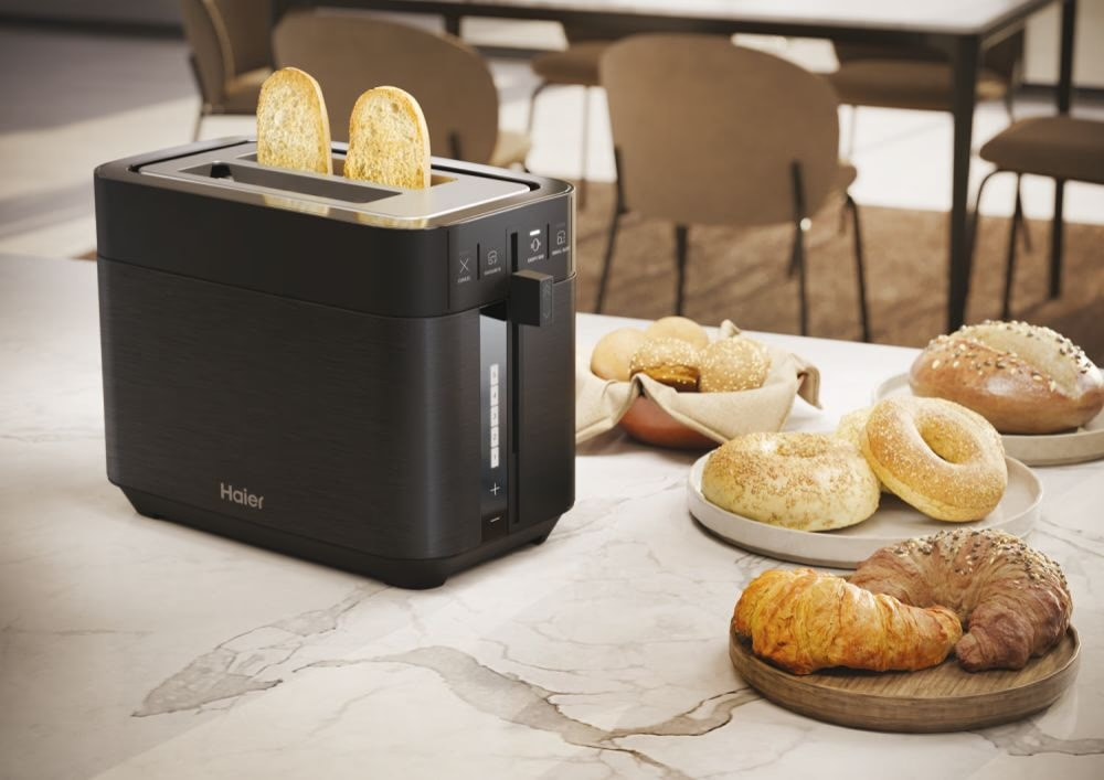 I-Master Series 5 Ekmek Kızartma Makinesi