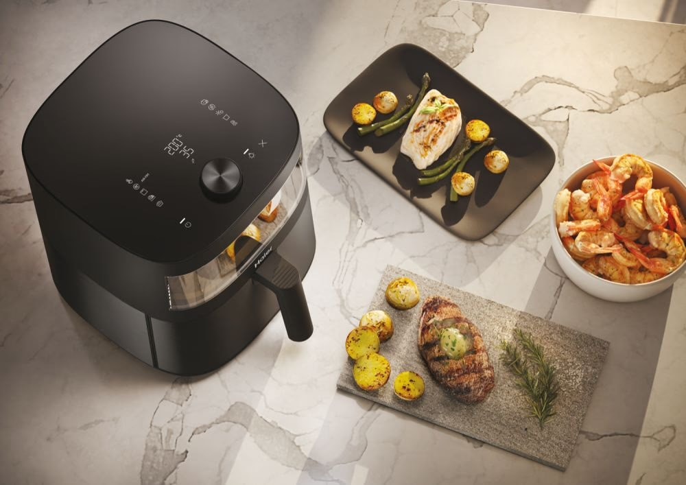 I-Master Series 5 Çok Amaçlı Pişiriciler 2