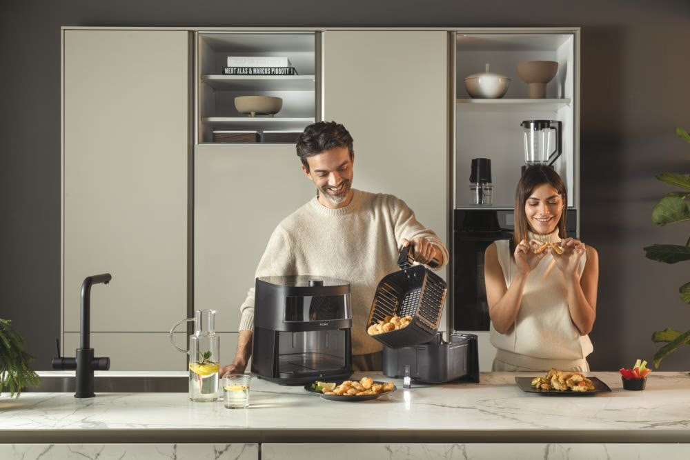 I-Master Series 5 Çok Amaçlı Pişiriciler 2