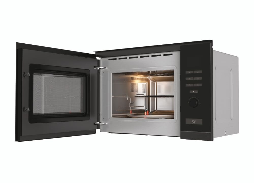 Series 4 Mikrodalga Fırınlar