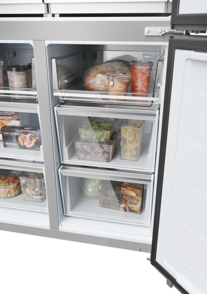 Cube 90 Series 9 Çok Kapılı Buzdolapları
