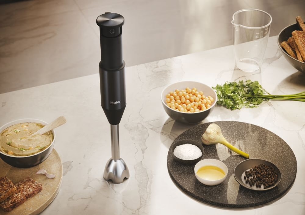 I-Master Series 5 El blenderı