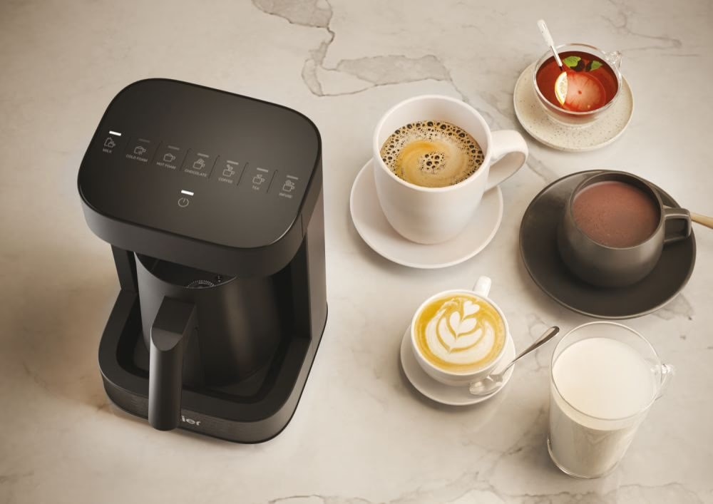 I-Master Series 5 Çok Fonksiyonlu Sıcak Içecek Makinesi