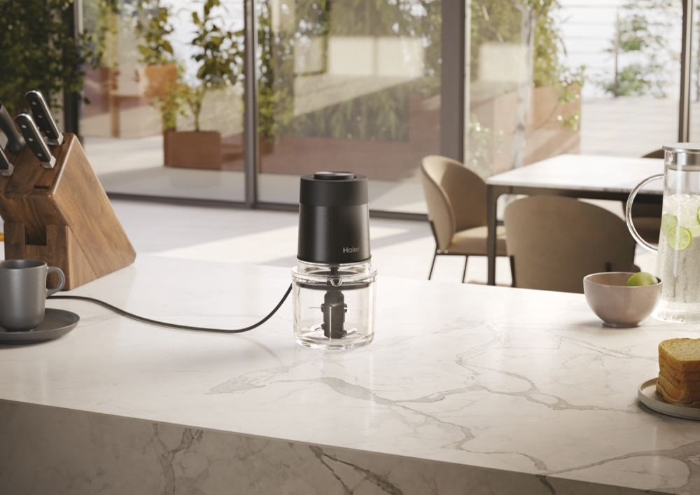 I-Master Series 5 Doğrayıcı