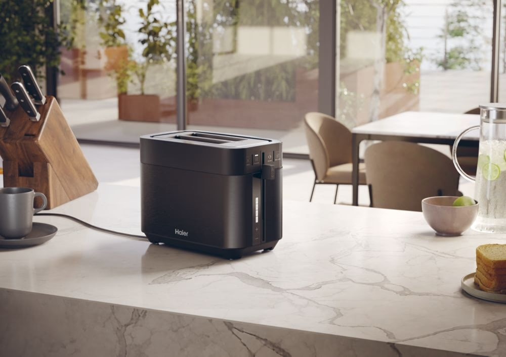 I-Master Series 5 Ekmek Kızartma Makinesi