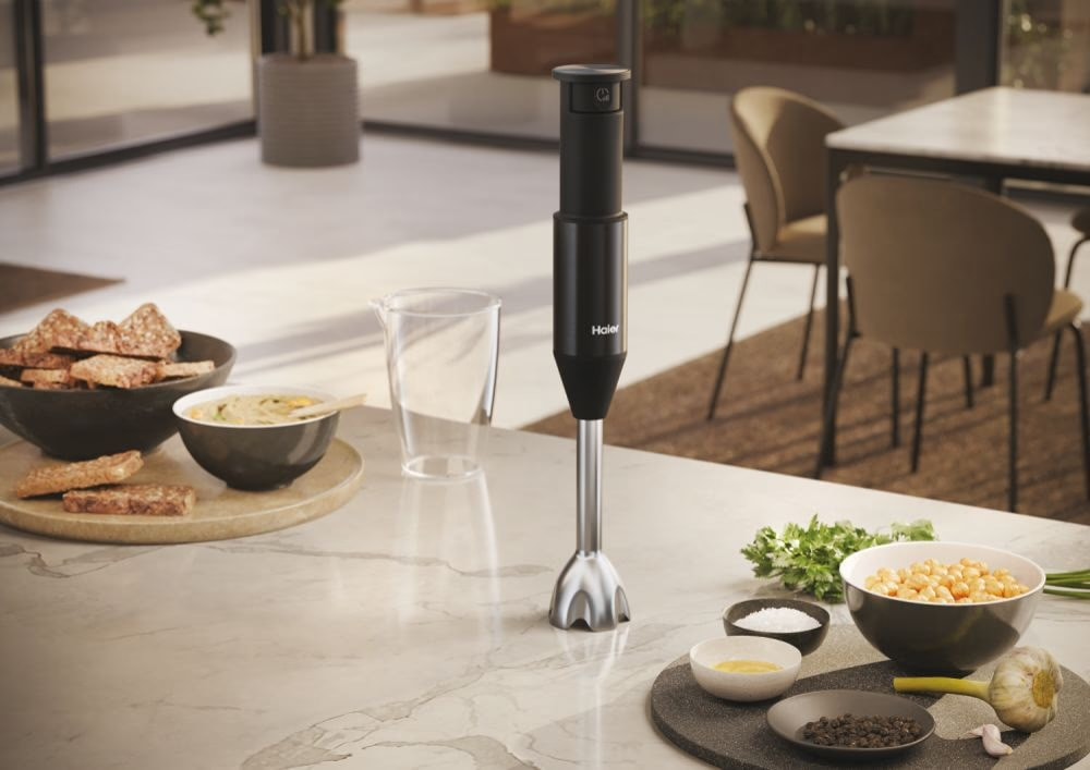 I-Master Series 5 El blenderı