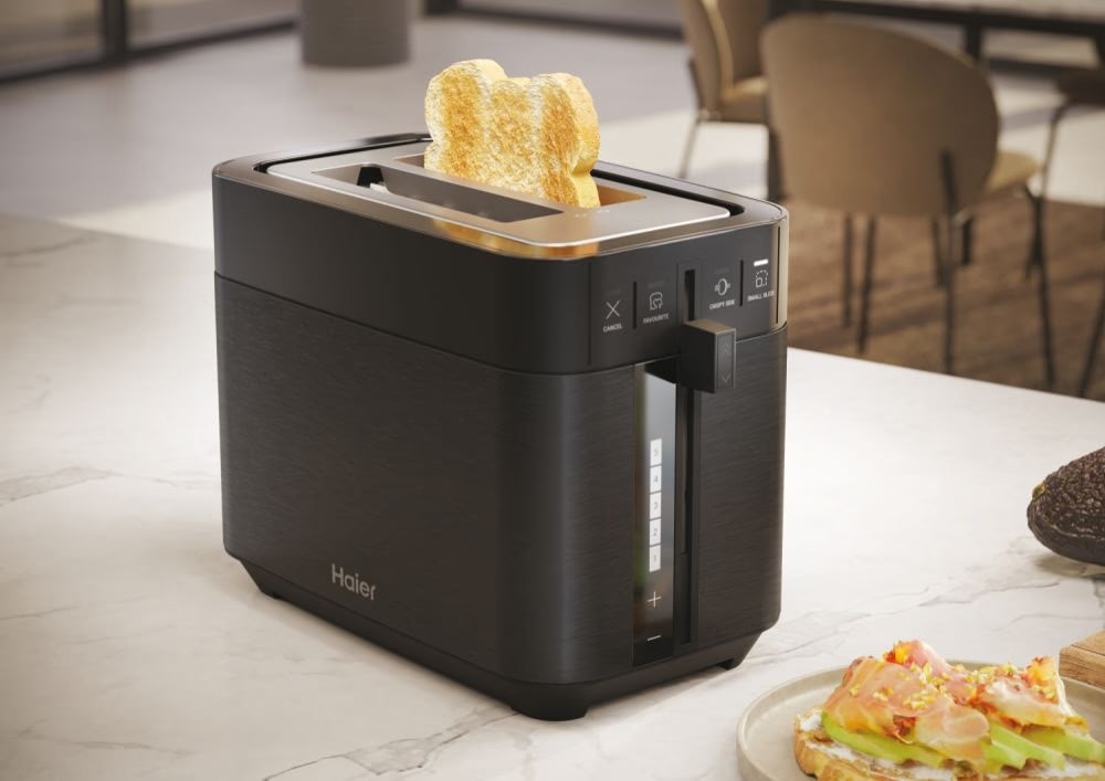 I-Master Series 5 Ekmek Kızartma Makinesi